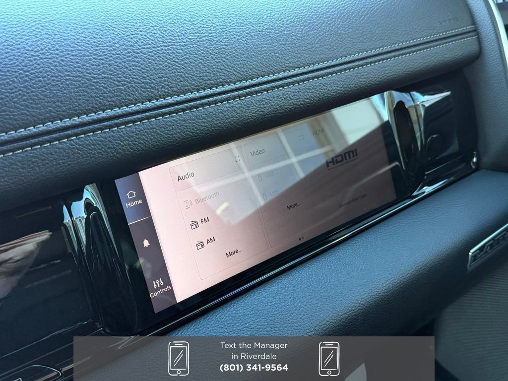 New 2026 RAM 1500 Laramie w/ Night Edition image 4