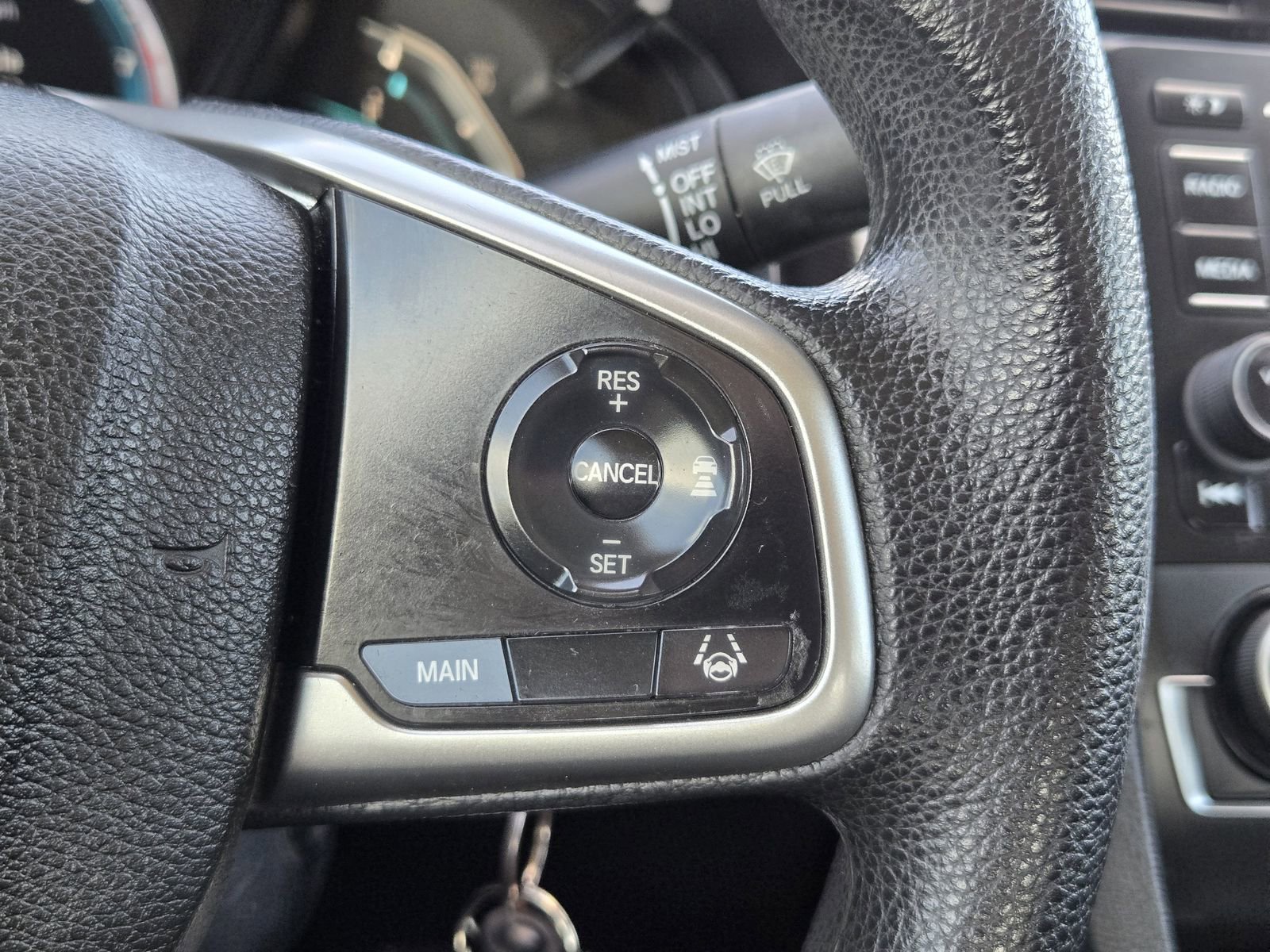 Used 2021 Honda Civic LX image 28