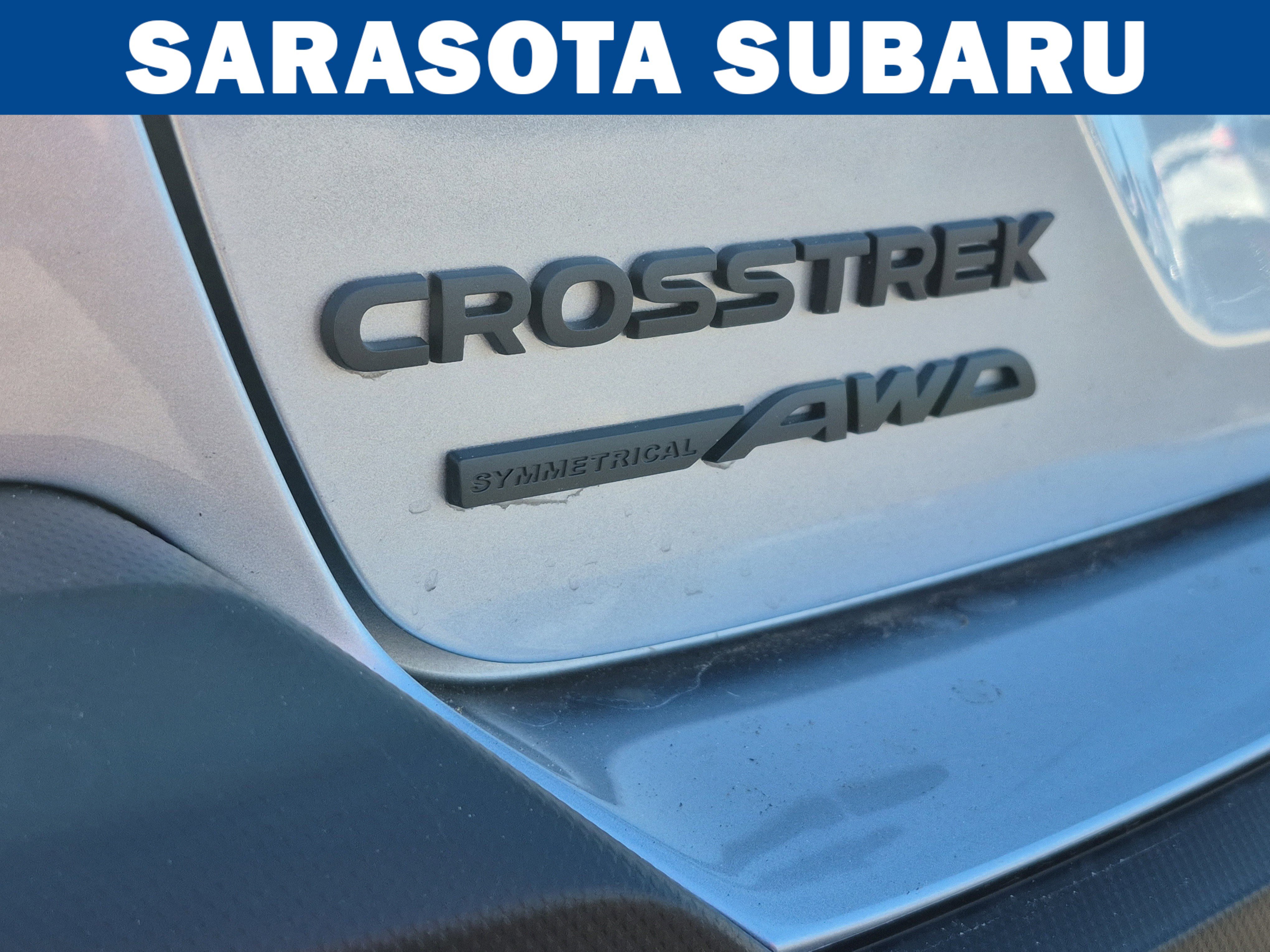 New 2026 Subaru Crosstrek 2.5i Wilderness AWD/4WD image 12