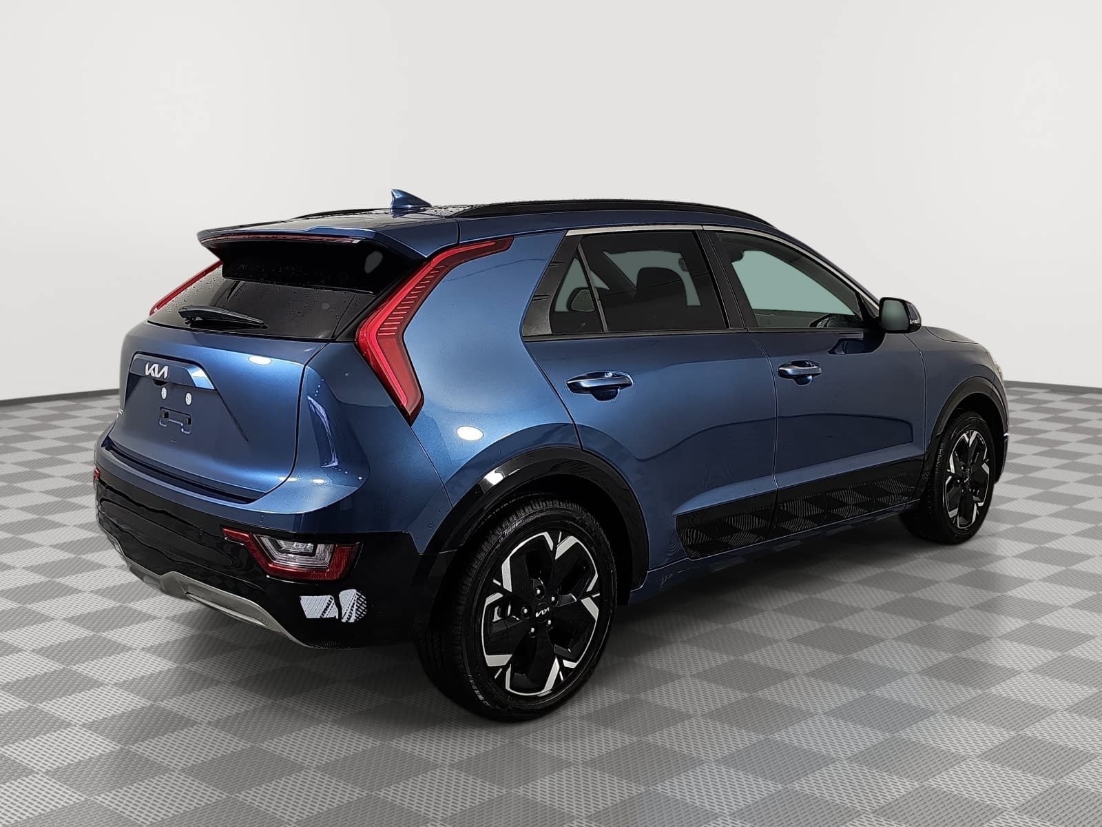 Used 2023 Kia Niro Wave FWD image 8