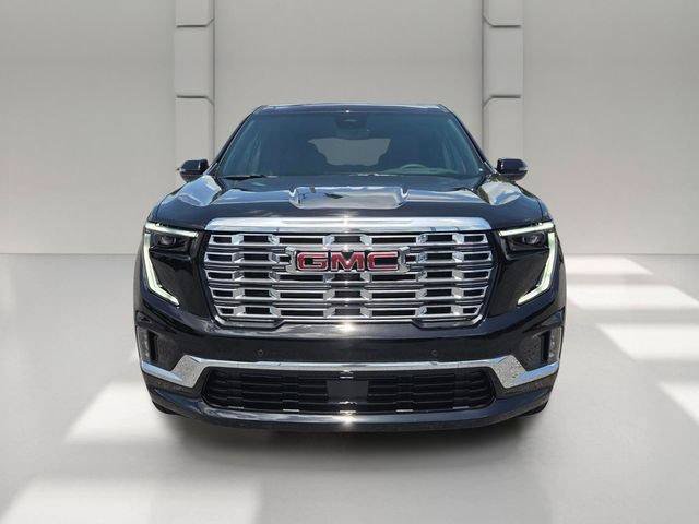 New 2026 GMC Acadia Denali w/ Super Cruise Package FWD image 8
