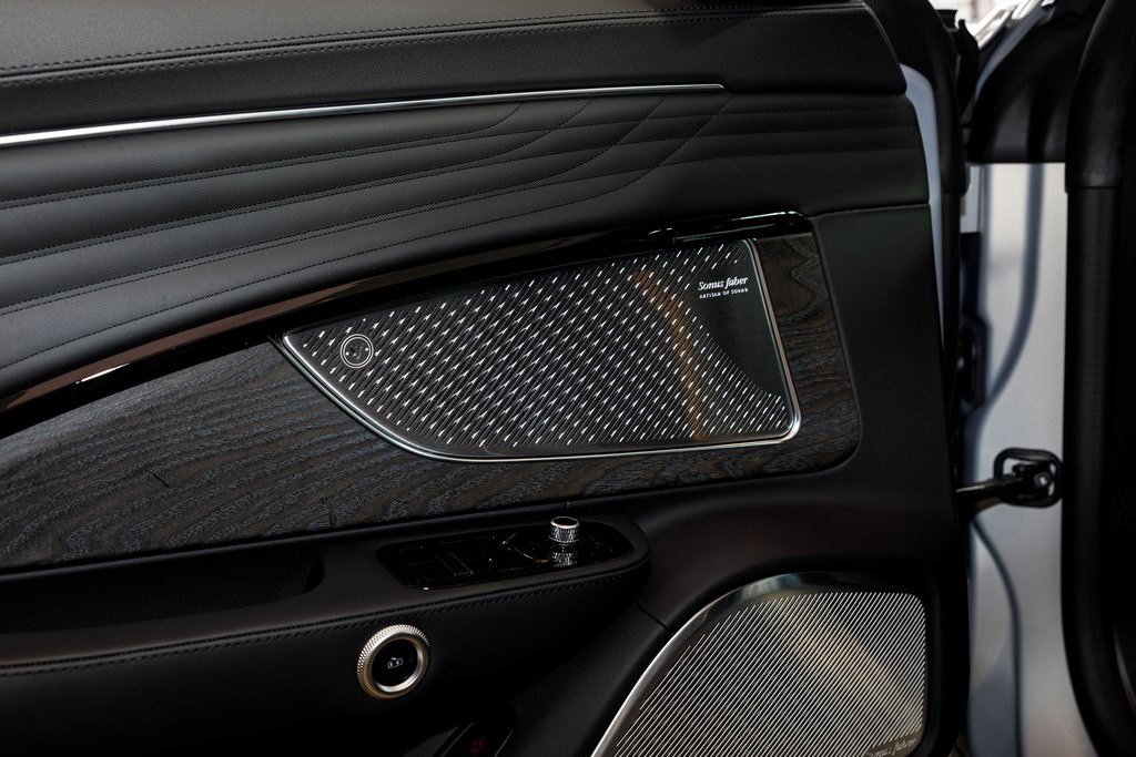 New 2026 Maserati GranTurismo Modena image 21