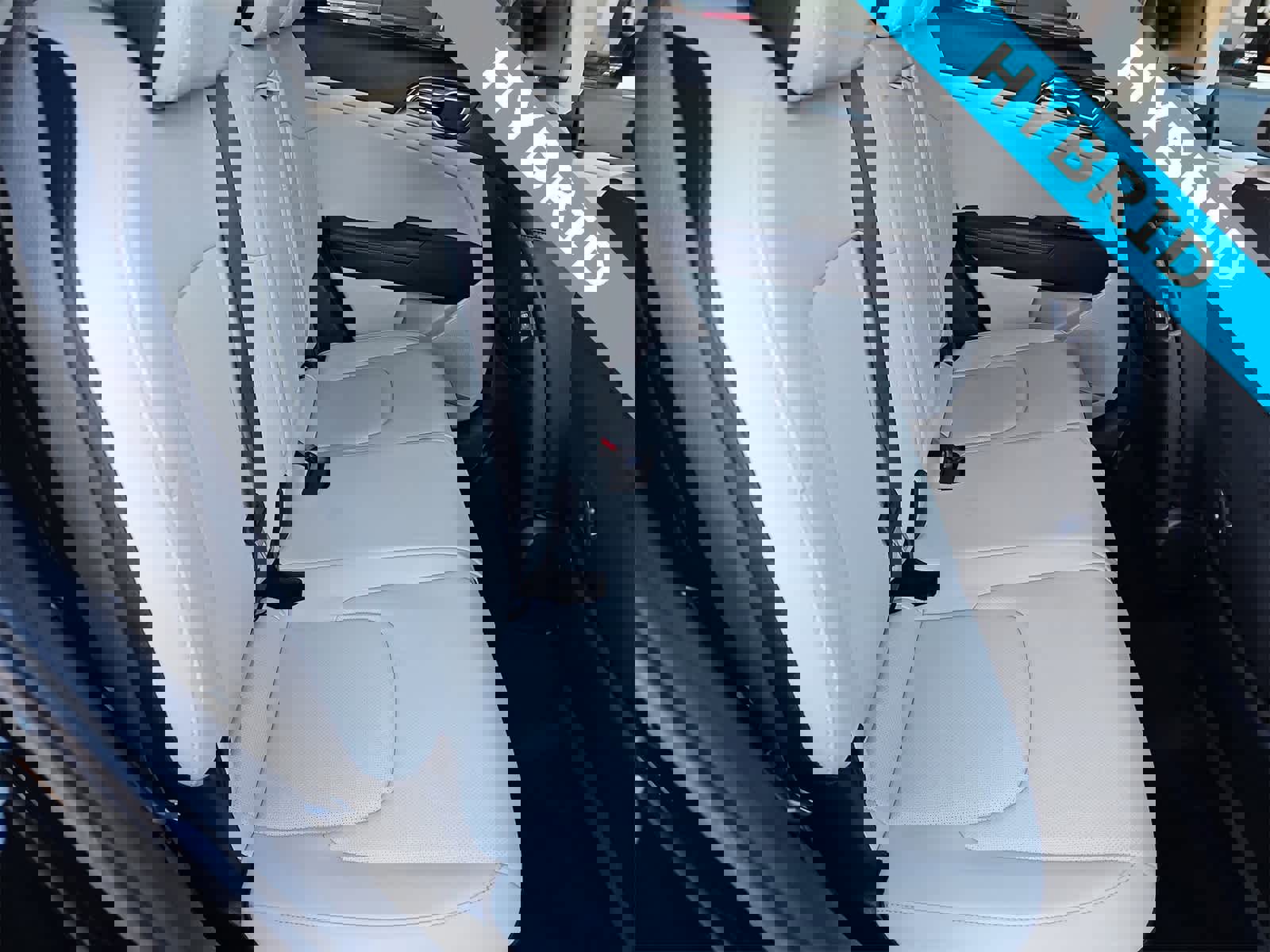 Used 2023 Kia Sportage EX image 17