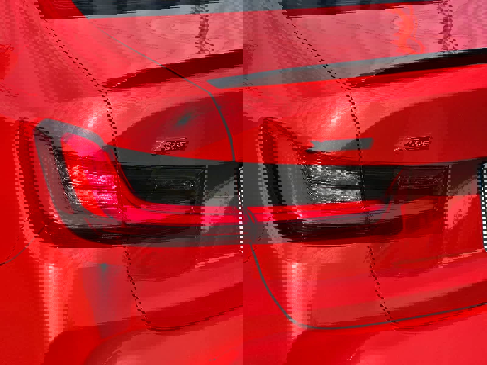 Used 2024 BMW M3 Competition w/ M Driver's Package image 31