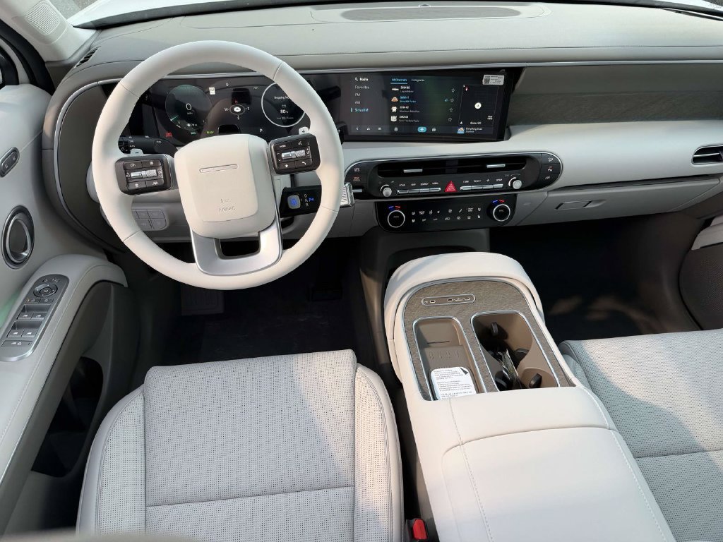 New 2027 Hyundai Palisade SEL Premium AWD/4WD image 17
