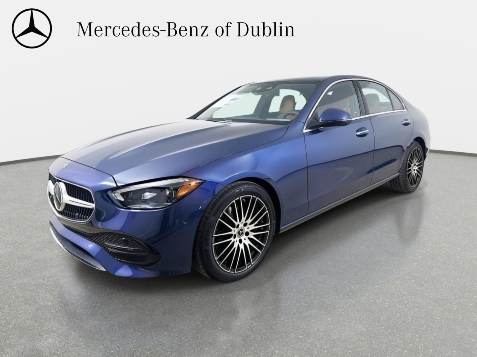 Used 2026 Mercedes-Benz C 300 4MATIC Sedan
