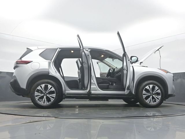 Used 2023 Nissan Rogue SV FWD image 61