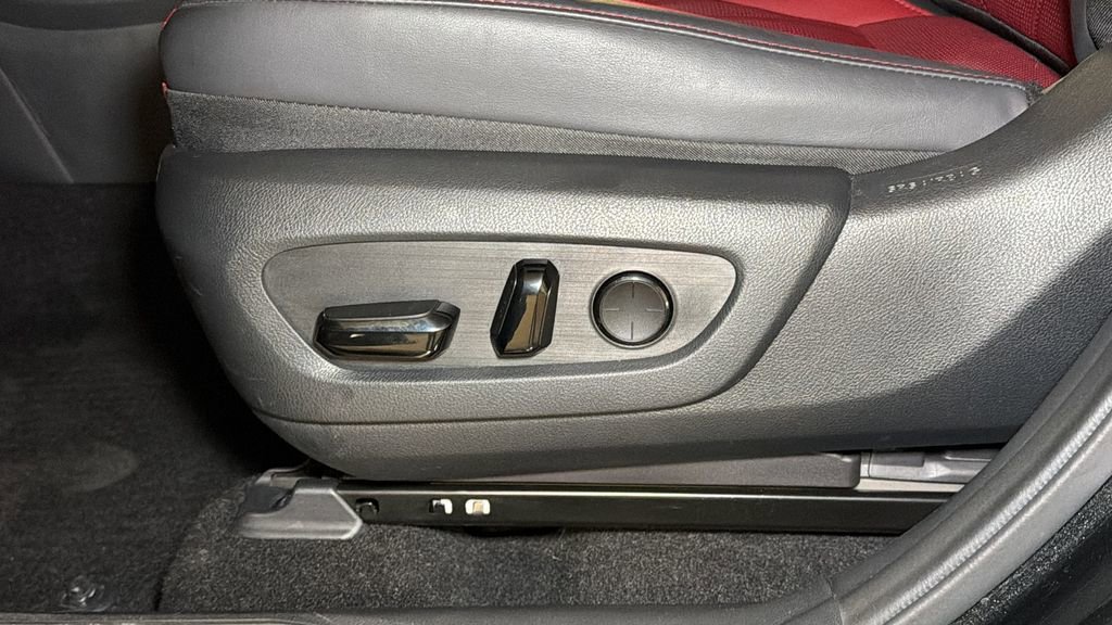 Certified 2022 Lexus NX 450h+ AWD w/ Vision Package image 29