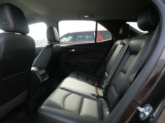 Used 2020 Chevrolet Equinox Premier image 14