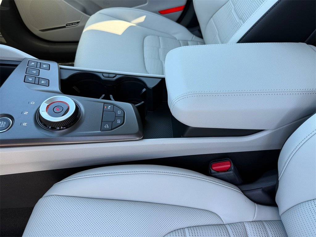 New 2026 Kia Sportage SX Prestige image 24