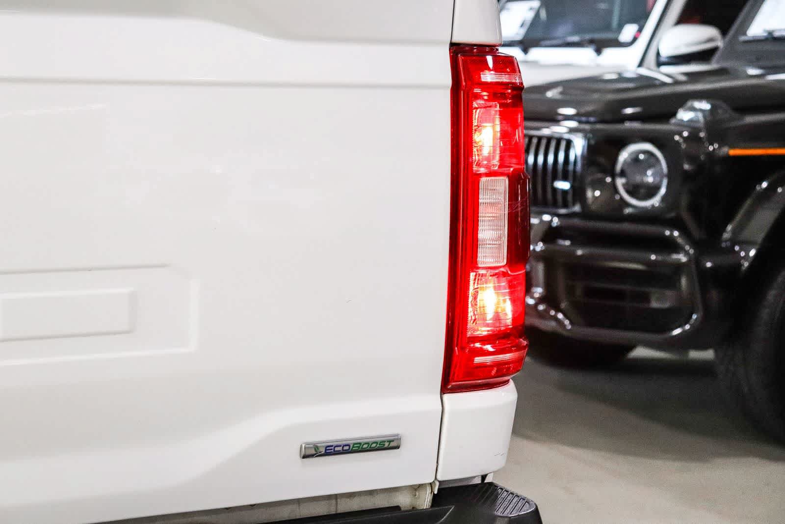 Used 2022 Ford F150 XLT w/ Trailer Tow Package AWD/4WD image 11