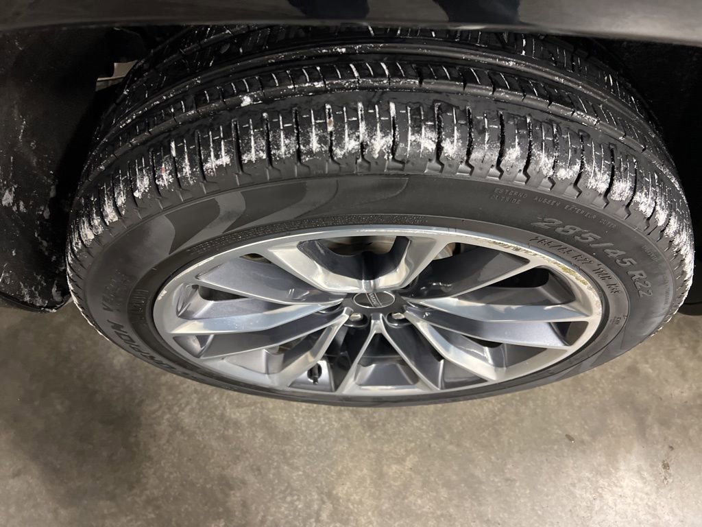 Used 2024 Jeep Wagoneer Series II w/ Premium Group I image 23