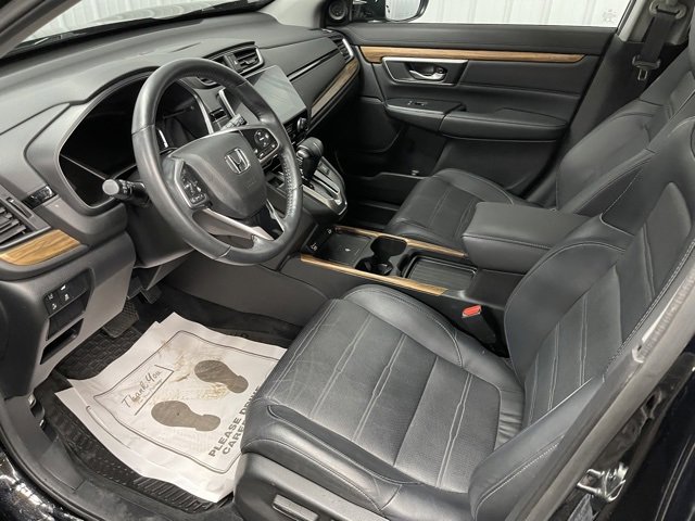 Certified 2022 Honda CR-V Touring image 15