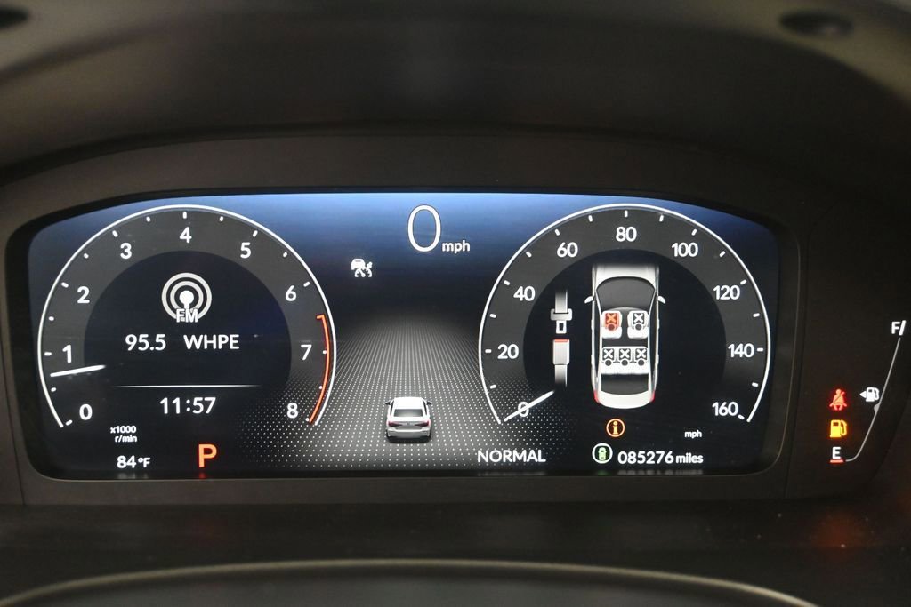 Used 2023 Honda Civic Touring image 15