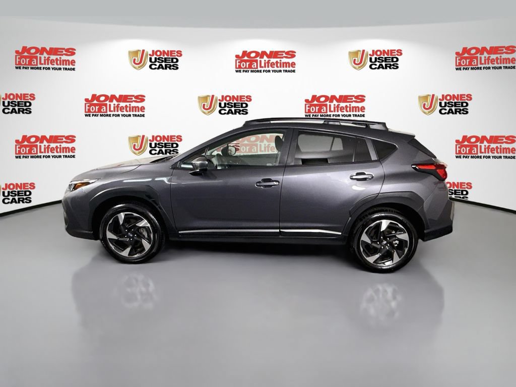 Used 2025 Subaru Crosstrek 2.5i Limited w/ Crosstrek Mirror Package AWD/4WD image 14