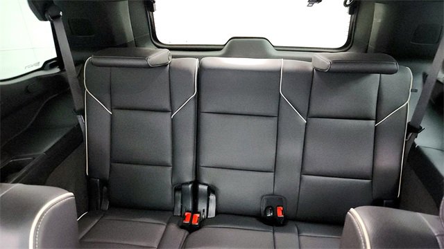 Used 2021 Cadillac Escalade Premium Luxury image 18