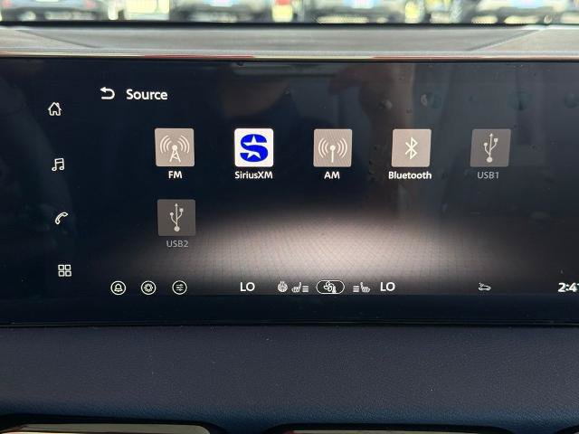 New 2026 Nissan Sentra SL w/ Floor Mat Package FWD image 29