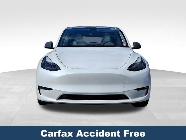 Used 2022 Tesla Model Y Performance AWD/4WD image 2