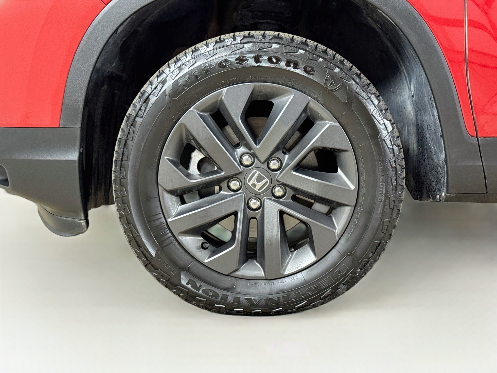 Used 2023 Honda Ridgeline Sport image 25