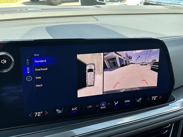 Used 2025 Chevrolet Tahoe RST AWD/4WD image 30