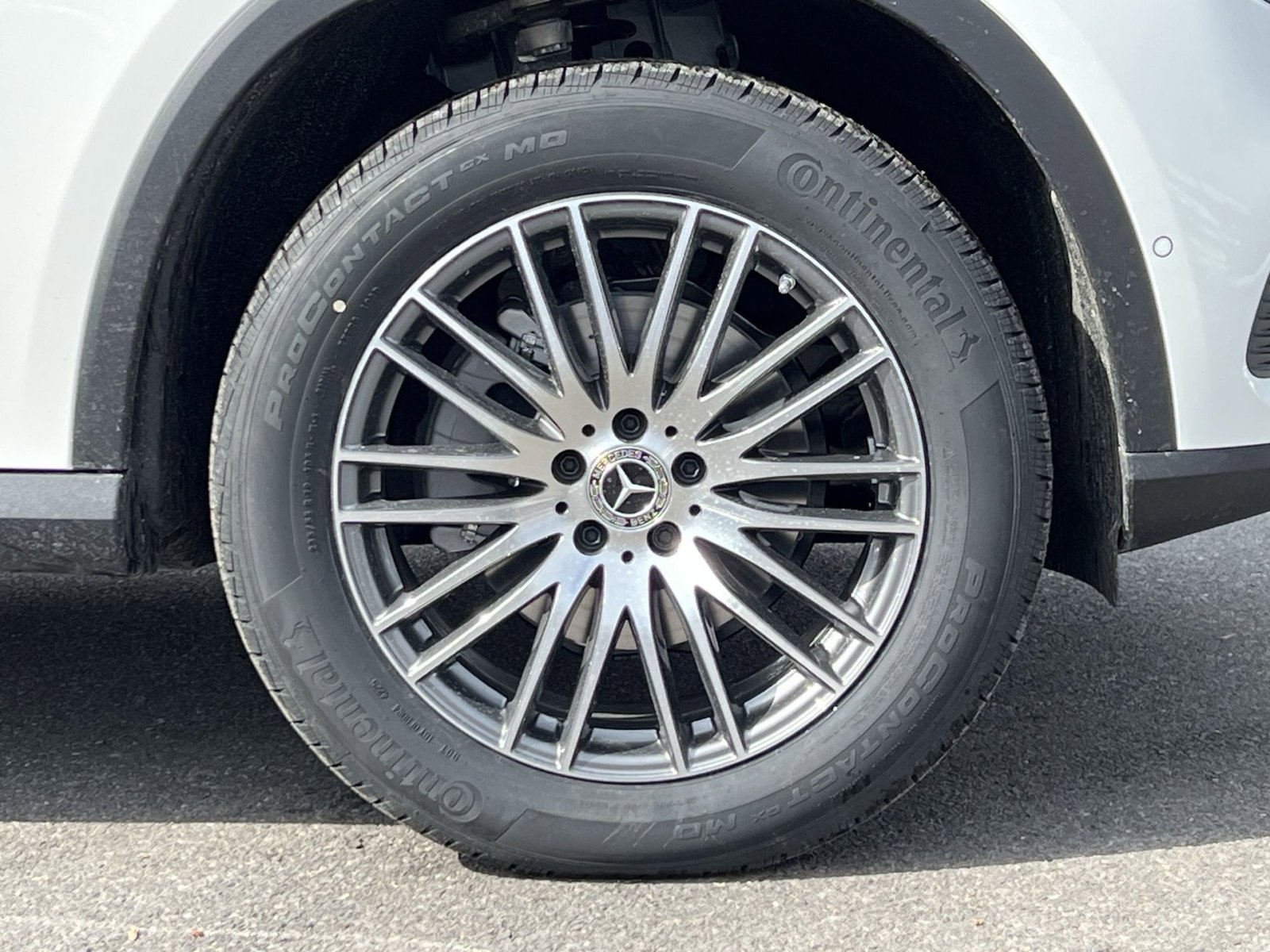 New 2026 Mercedes-Benz GLC 300 4MATIC image 10