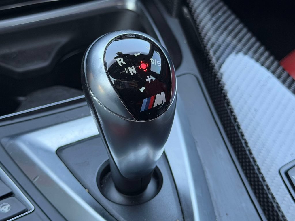 Used 2018 BMW M3 RWD image 43