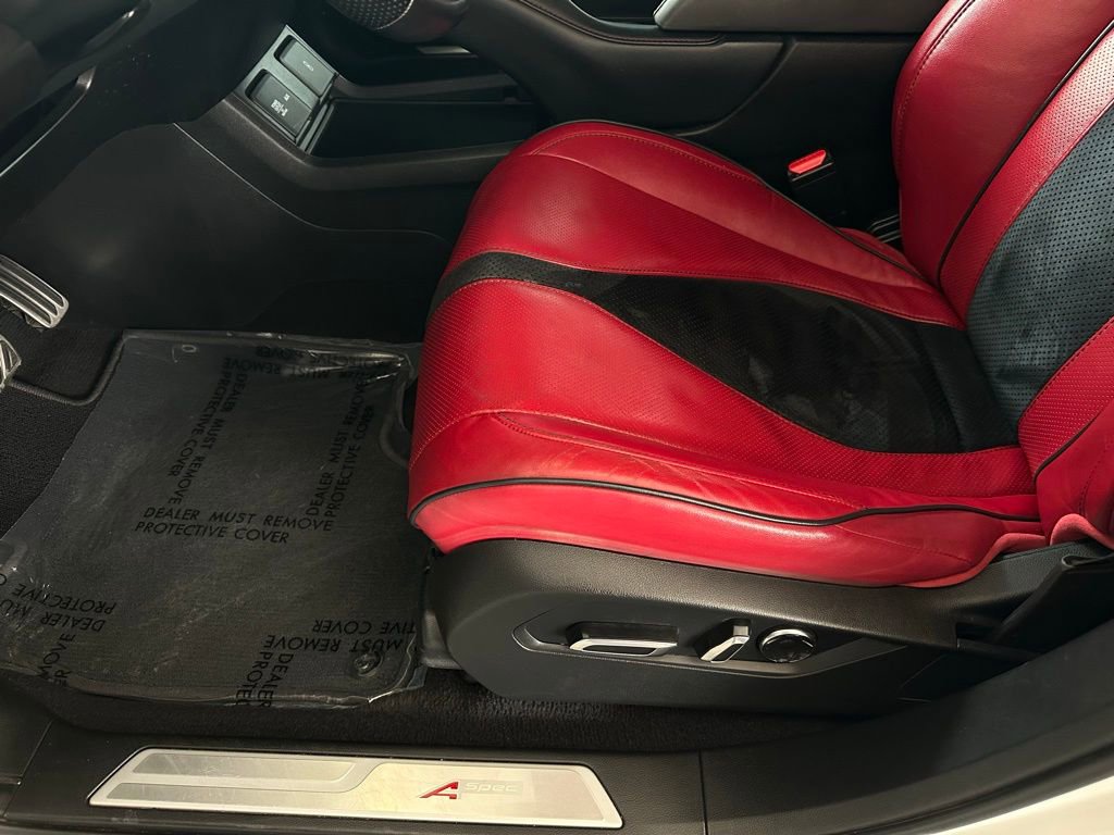 Used 2019 Acura RDX A-Spec AWD/4WD image 13