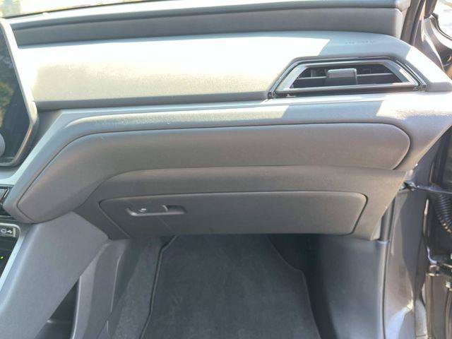 Certified 2025 Lexus TX 350 AWD w/ Technology Package image 28