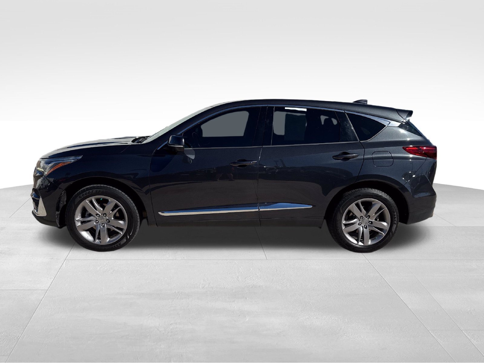 Used 2020 Acura RDX w/ Advance Package AWD/4WD image 16