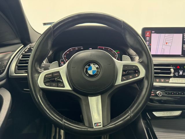 Used 2022 BMW X3 sDrive30i w/ M Sport Package 2 image 24