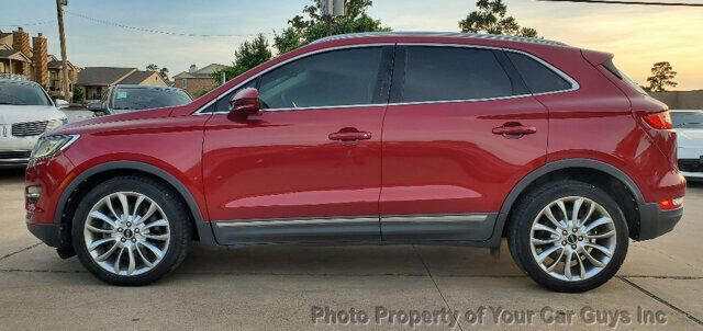 Used 2015 Lincoln MKC FWD w/ Equipment Group 102A Reserve image 19