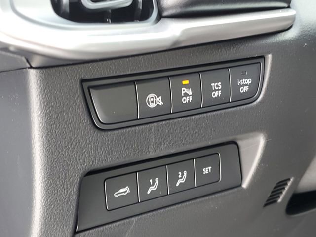 New 2026 MAZDA CX-90 3.3 Turbo S w/ Premium Package image 9