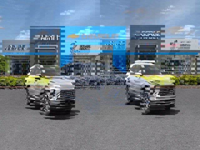 New 2025 Buick Envision Preferred