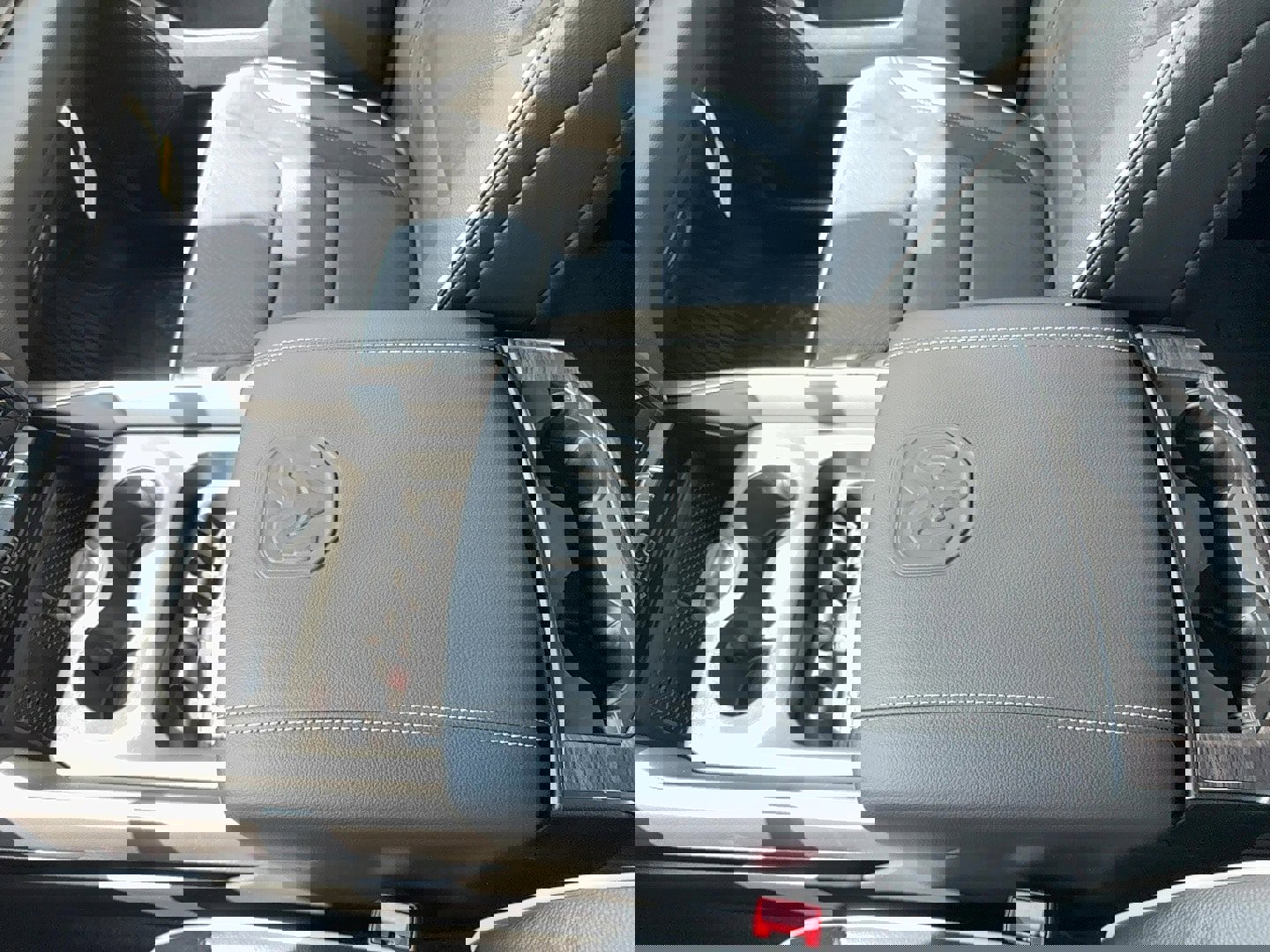 New 2026 RAM 1500 Laramie image 29