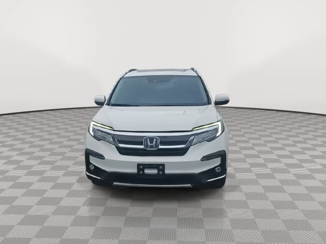 Used 2019 Honda Pilot Touring image 3