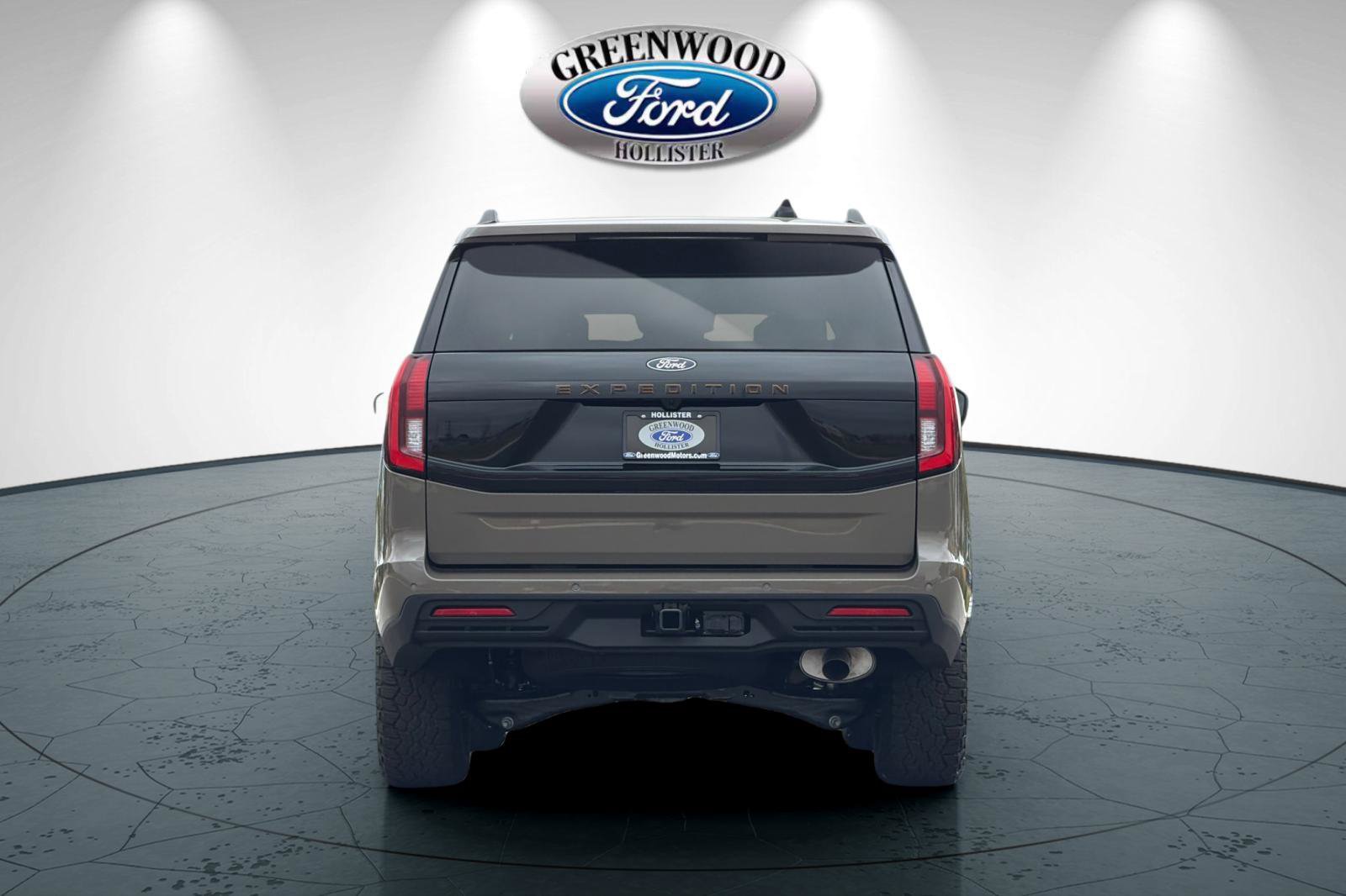New 2027 Ford Expedition Tremor w/ Driver's Package AWD/4WD image 5