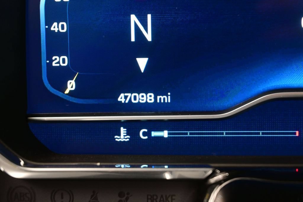 Used 2022 Chevrolet Silverado 1500 LT RWD image 19