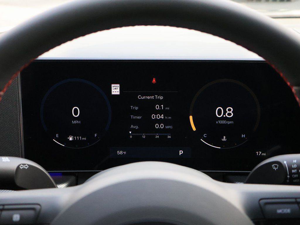 New 2026 Hyundai Sonata N Line image 30
