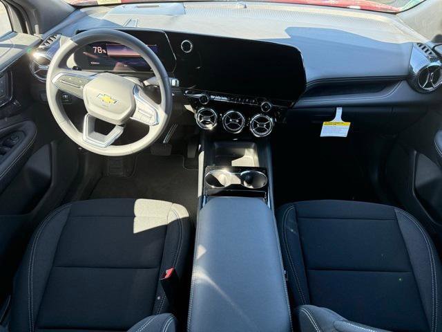 New 2026 Chevrolet Blazer EV LT image 33