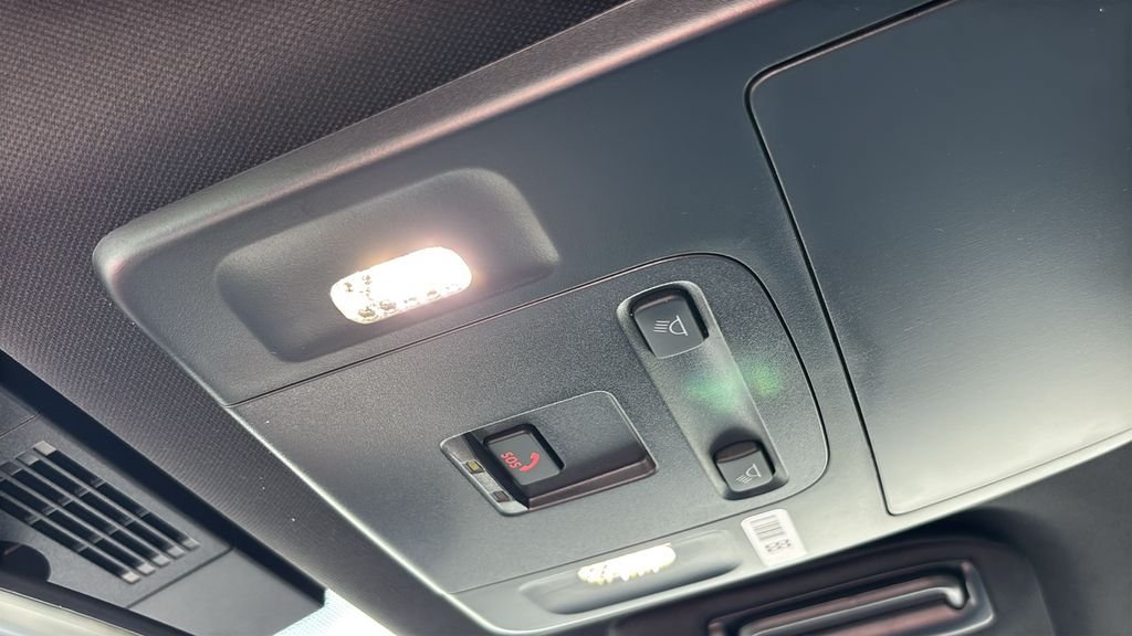 New 2026 Toyota Camry SE FWD image 22