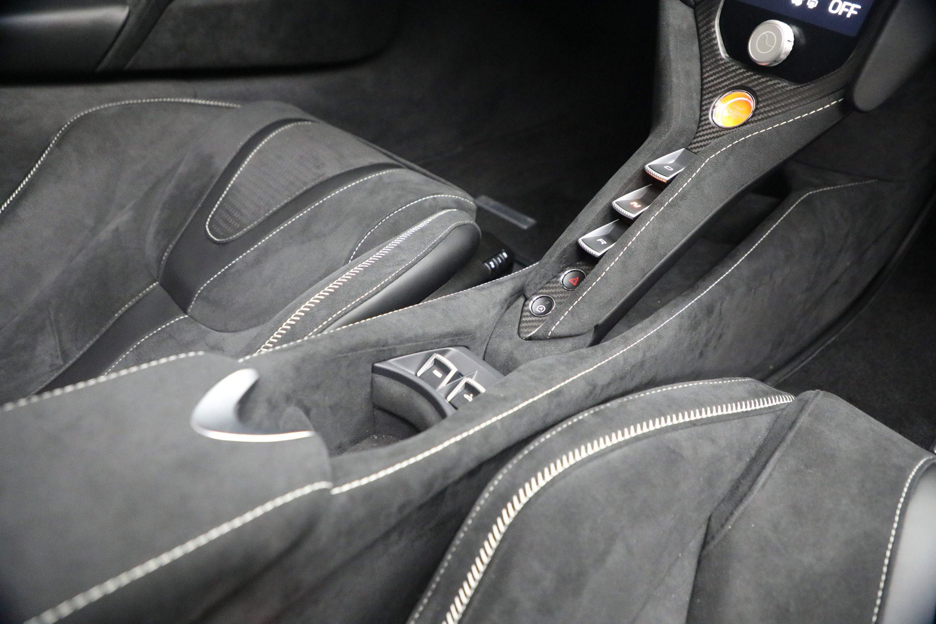 New 2026 McLaren 750S Spider image 30