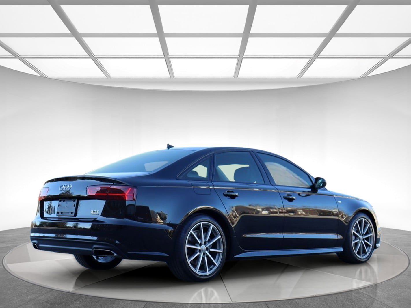 Used 2018 Audi A6 2.0T Premium Plus w/ Premium Plus Package image 8