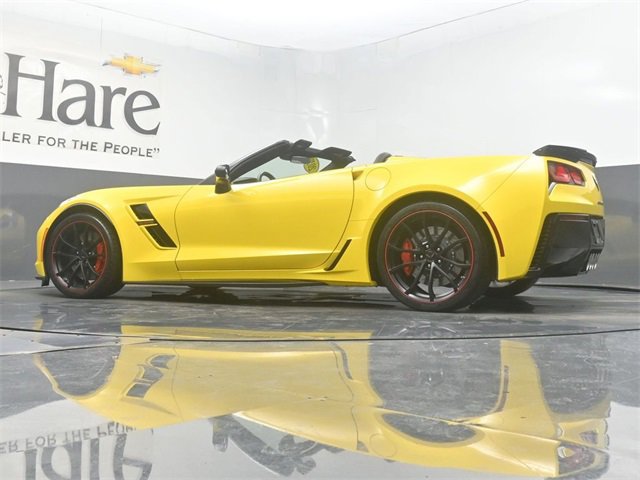Used 2019 Chevrolet Corvette Grand Sport image 53
