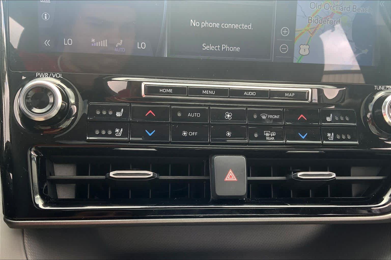 Used 2022 Toyota Highlander Limited AWD/4WD image 69