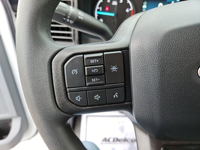 New 2025 Ford F550 4x4 Regular Cab Super Duty image 20