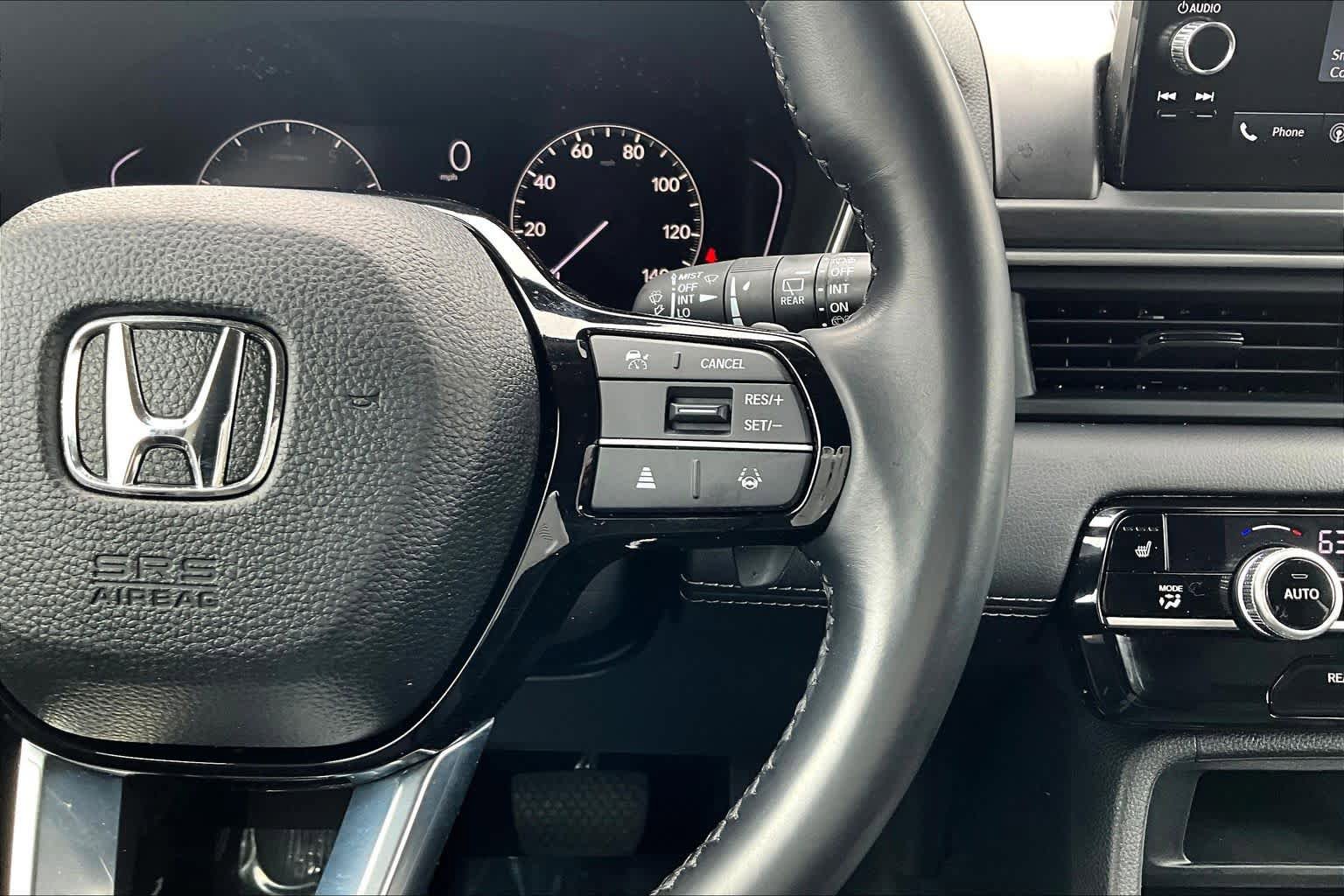 Used 2024 Honda Pilot EX-L image 24