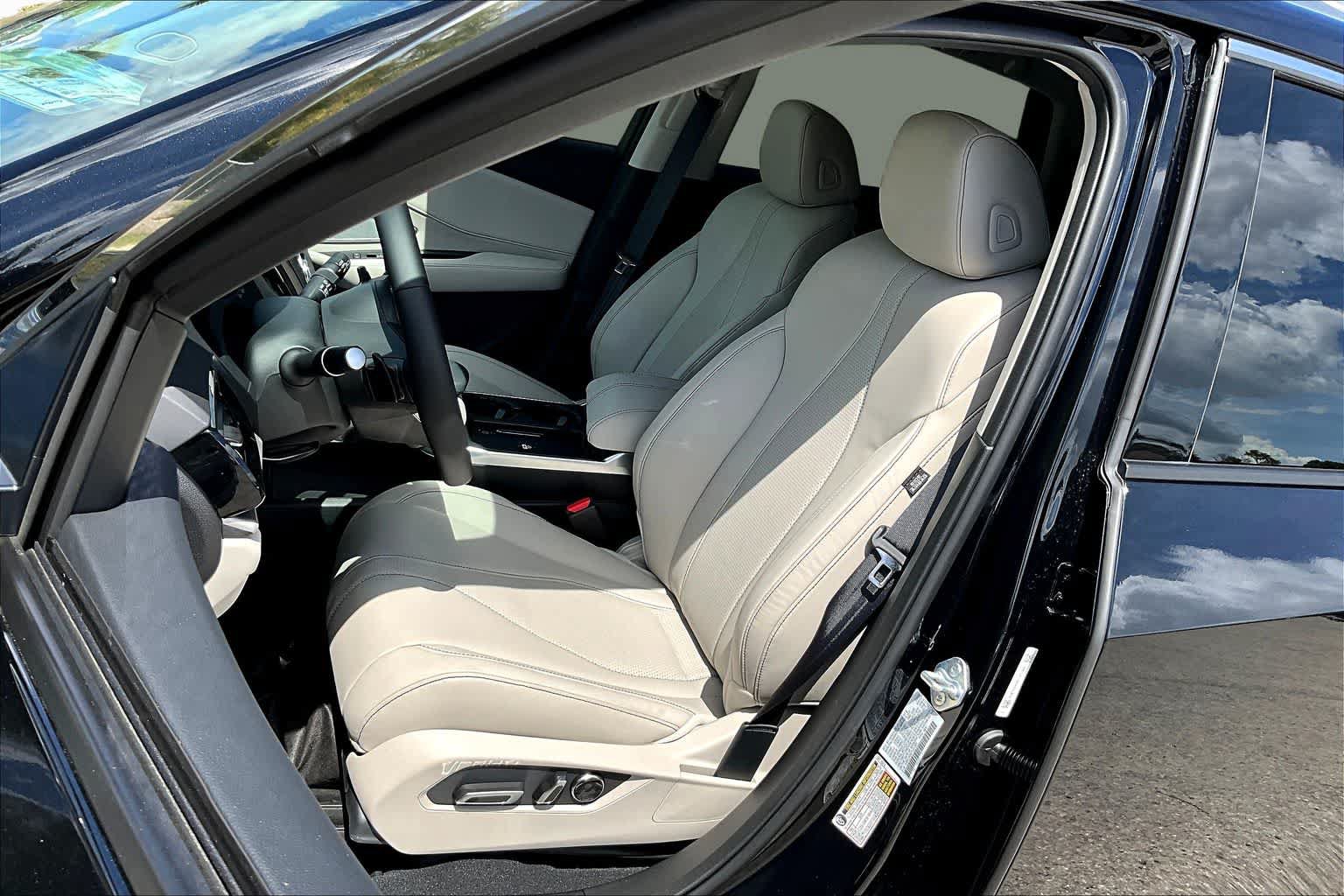 New 2026 Acura RDX SH-AWD w/ Technology Package image 9