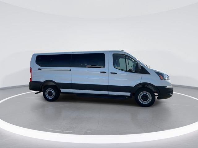 New 2026 Ford Transit 350 XL RWD image 9