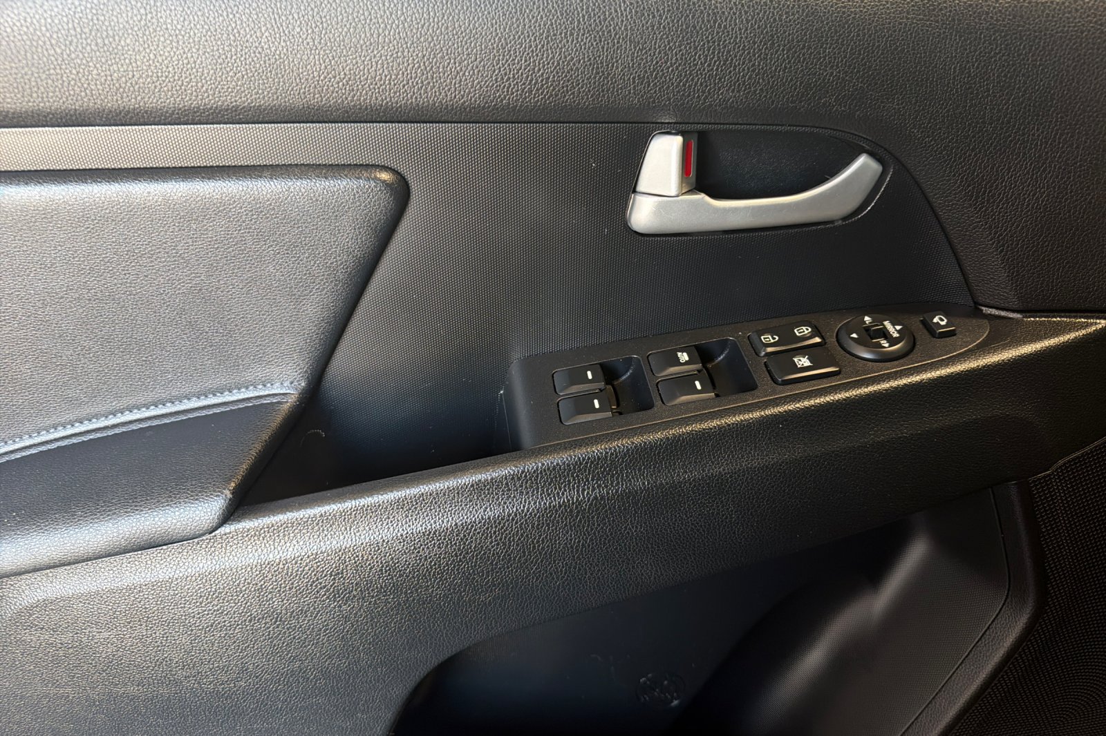 Used 2015 Kia Sportage EX AWD/4WD image 13