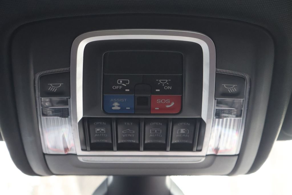 Used 2020 RAM 1500 Rebel w/ Level 2 Equipment Group image 36